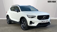 Volvo Xc40 2.0 B3P Plus Dark 5dr Auto Petrol Estate